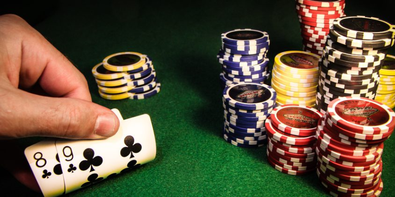 Chi tiết cách chơi poker online cơ bản cho anh em