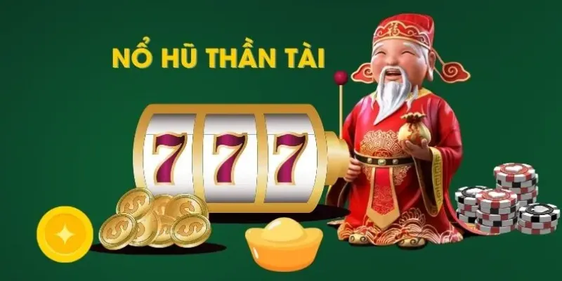 Chiến thuật chơi nổ hũ tại Tha bet hiệu quả