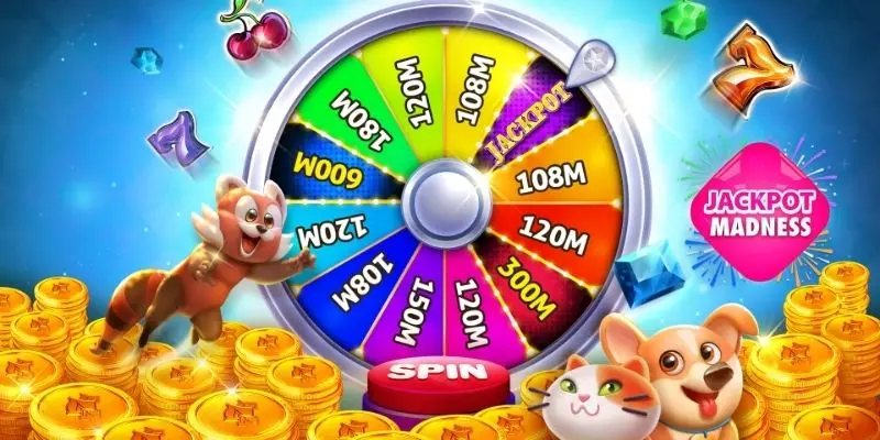 Quy luật game slot là gì?