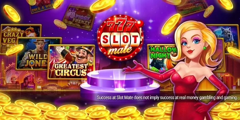 Những sai lầm thường gặp khi chơi game slot