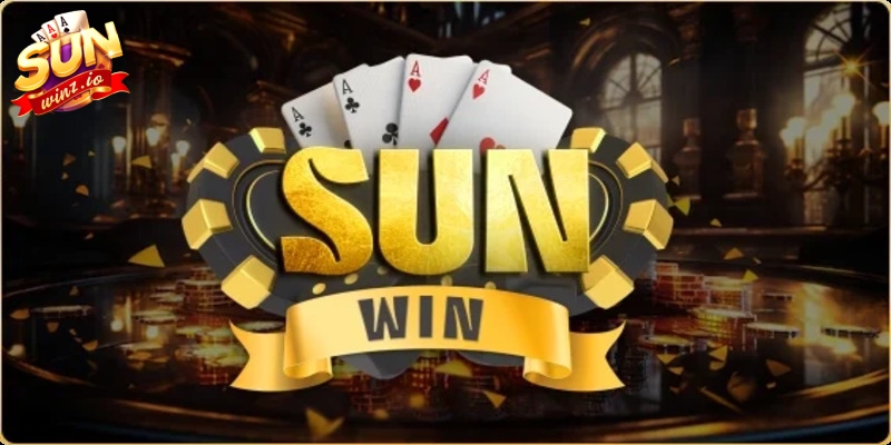 Thông tin tổng quan về sân chơi SUN WIN