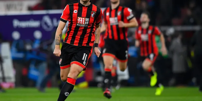 Dự đoán đội hình ra sân của AFC Bournemouth và Crystal Palace