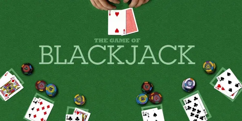 Các chiến thuật chơi cá cược blackjack online