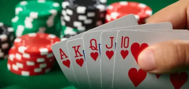 Khám phá mọi thông tin thú vị về trò chơi poker