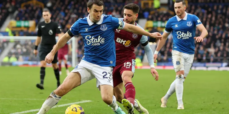 Dự đoán tỷ lệ kèo trận Everton vs Aston Villa ngày 16/1/2025